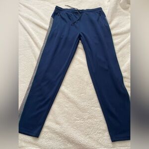 Navy blue sweatpants from old navy